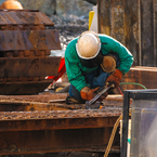 Fyzicky namáhavé profese